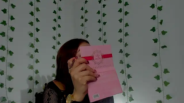 Snapshot of Miaa_Garcia chatting on January 7, 10:56 pm Miaa Garcia online show from January 7, 10:56 pm