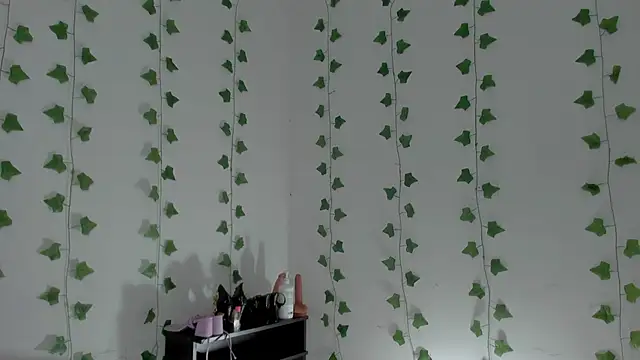 Snapshot of Miaa_Garcia chatting on February 11, 10:04 pm Miaa Garcia online show from February 11, 10:04 pm