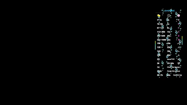 Brenda  01 online show from April 18, 4:44 pm