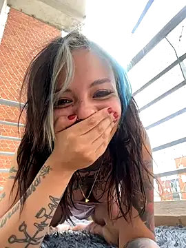 Alicia Ortiiz online show from October 25, 3:07 pm