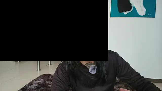 Alicia Ortiiz online show from January 17, 5:05 pm