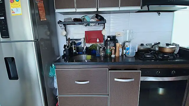 Alicia Ortiiz online show from February 14, 3:31 pm