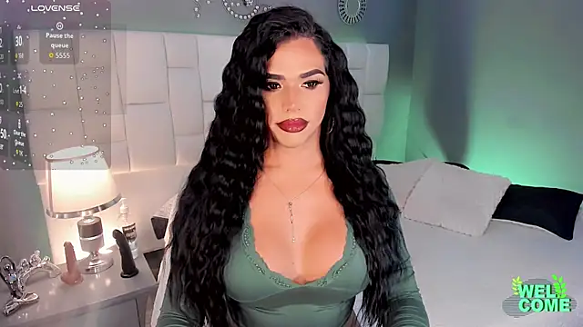 Franciis 4u online show from November 30, 6:17 am