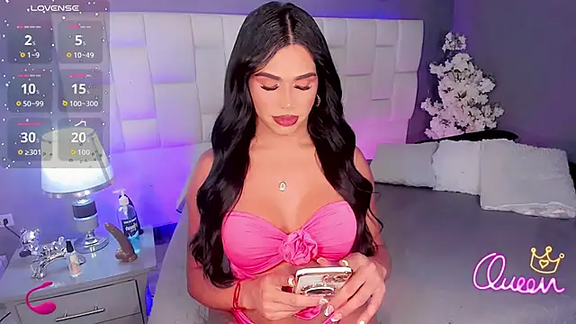 Franciis 4u online show from January 16, 8:51 am