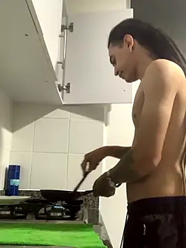 JovenDesobediente online show from October 16, 3:51 am