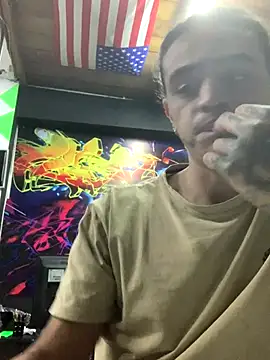 JovenDesobediente online show from December 16, 11:32 pm