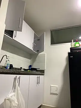 JovenDesobediente online show from April 24, 2:47 am