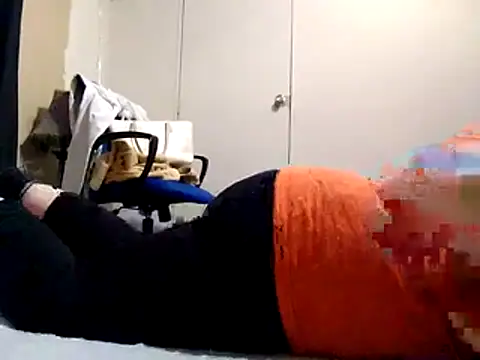 missthickness35 Pika online show from November 8, 9:24 pm