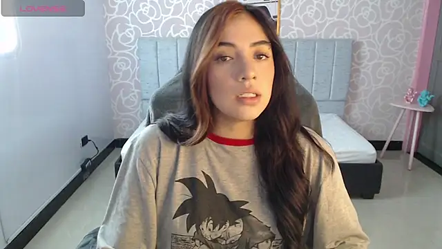 ninfa1 ch online show from December 18, 11:24 am