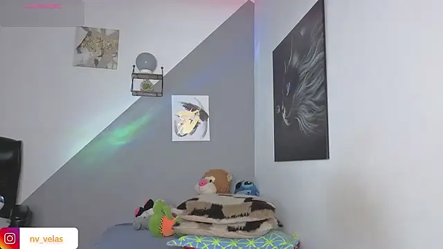 charlotte 002 online show from February 19, 11:56 pm