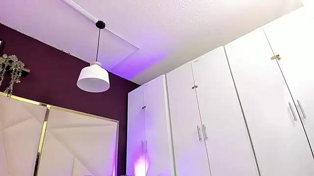 Snapshot of April_bowie chatting on November 5, 11:10 am April bowie online show from November 5, 11:10 am