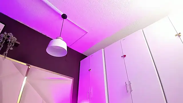 Snapshot of April_bowie chatting on November 13, 11:20 am April bowie online show from November 13, 11:20 am