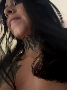 AbbyFtLuna online show from October 19, 5:46 pm