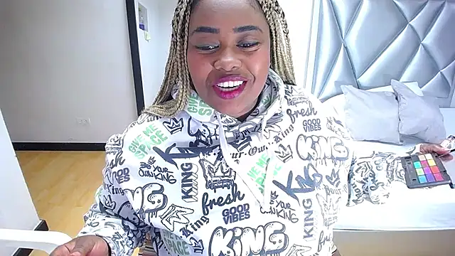 exotic karmella online show from March 20, 2:51 am