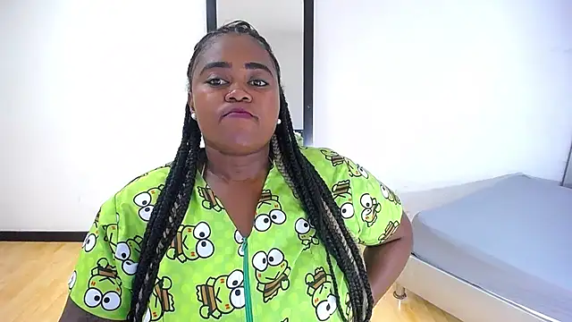 exotic karmella online show from September 23, 8:56 pm