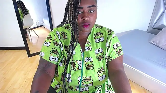 exotic karmella online show from September 29, 9:19 pm