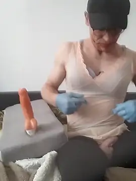 Kamien32 online show from March 25, 2:34 pm