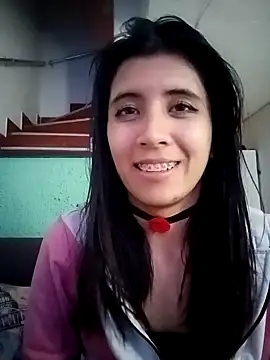 Snapshot of Yeimy_sweetf chatting on January 12, 7:53 pm Yeimy sweetf online show from January 12, 7:53 pm