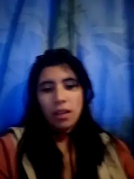 Snapshot of Yeimy_sweetf chatting on January 12, 11:04 pm Yeimy sweetf online show from January 12, 11:04 pm