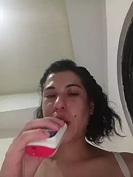 Hellen dumont online show from October 19, 5:08 am