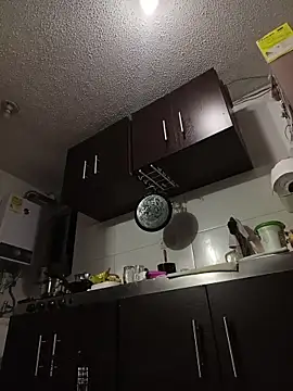 Hellen dumont online show from November 7, 2:11 am