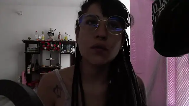 Hellen dumont online show from November 28, 9:28 pm