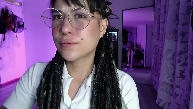 Hellen dumont online show from December 5, 2:42 am