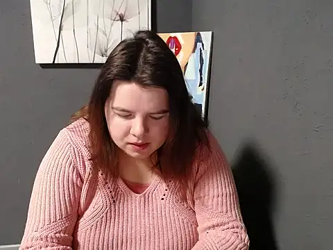 so shy online show from February 24, 7:00 am