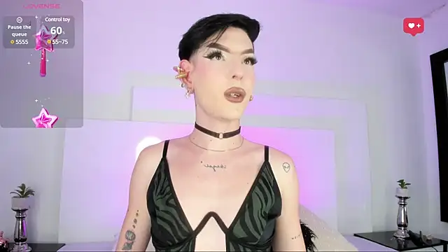 Snapshot of Ambar_Jhones chatting on January 3, 7:50 pm Ambar Jhones online show from January 3, 7:50 pm