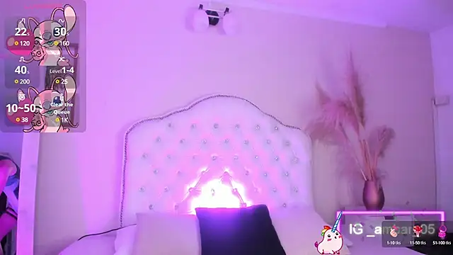 Snapshot of Ambar_Jhones chatting on March 2, 2:10 pm Ambar Jhones online show from March 2, 2:10 pm