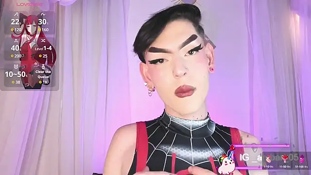 Snapshot of Ambar_Jhones chatting on March 3, 8:43 pm Ambar Jhones online show from March 3, 8:43 pm