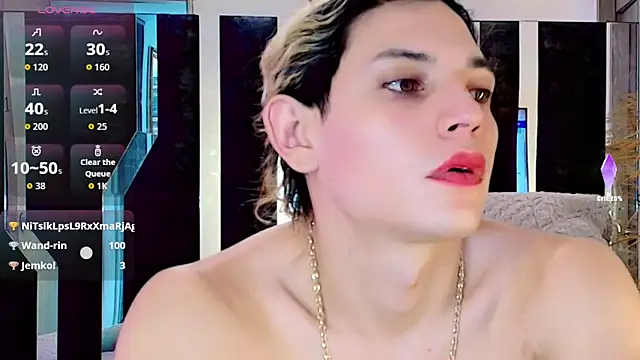 Snapshot of honey_skin chatting on November 4, 2:49 pm honey skin online show from November 4, 2:49 pm