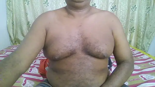 Beargryzzly online show from December 7, 5:48 am