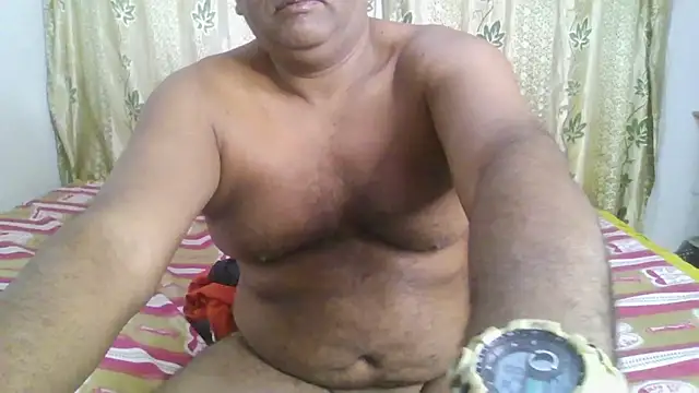 Beargryzzly online show from December 11, 1:49 pm