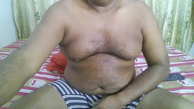 Beargryzzly online show from December 14, 10:02 am