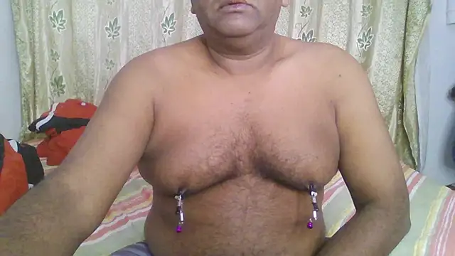 Beargryzzly online show from December 22, 3:22 am