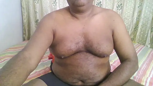 Beargryzzly online show from December 23, 6:58 pm