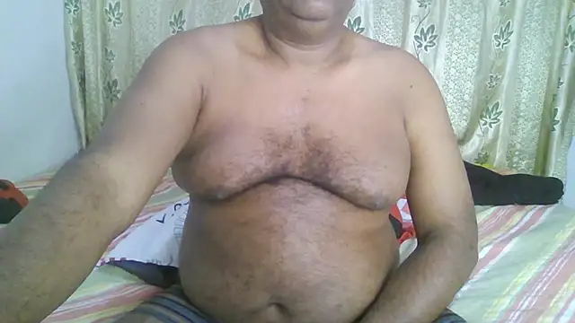 Beargryzzly online show from January 23, 3:26 am