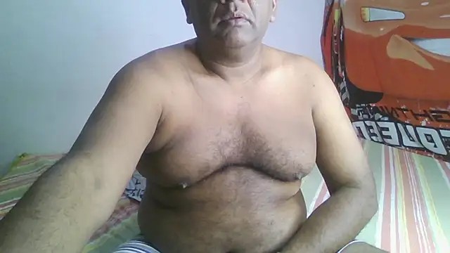 Beargryzzly online show from January 26, 3:48 am