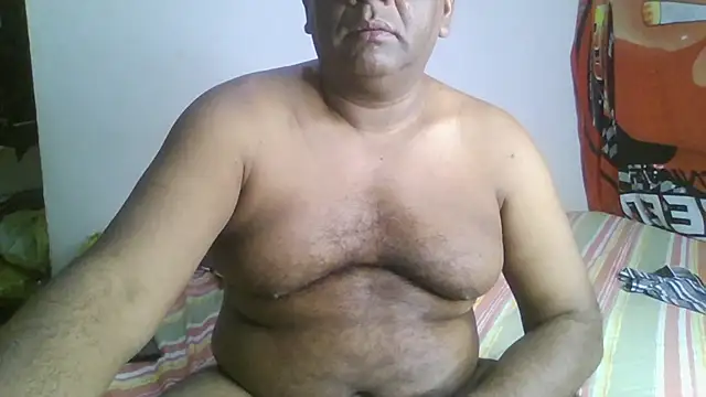 Beargryzzly online show from January 26, 6:49 am