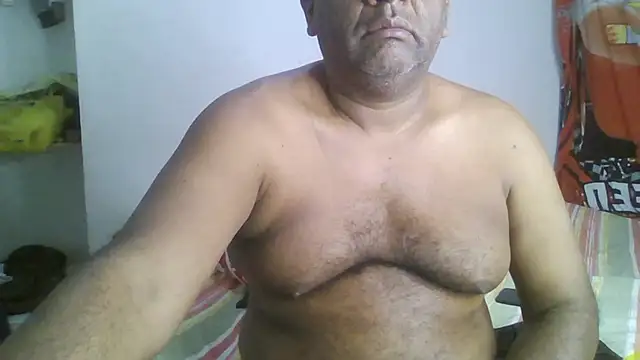 Beargryzzly online show from January 28, 8:26 pm