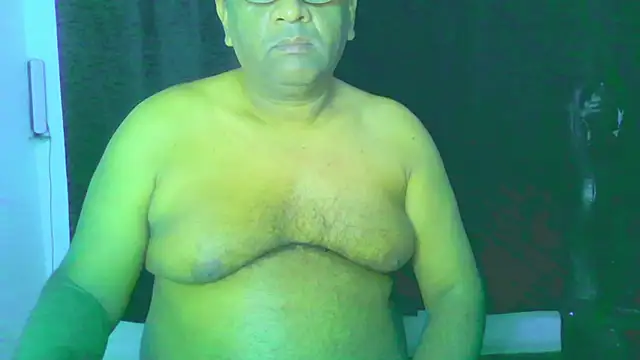 Beargryzzly online show from November 18, 8:24 pm