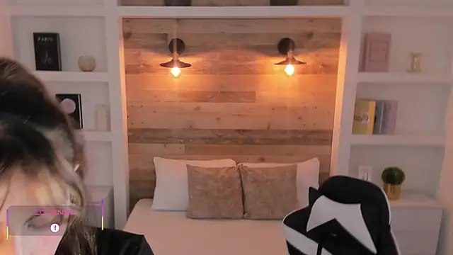 candy summer28 online show from October 15, 7:14 pm