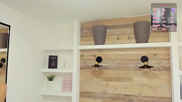 candy summer28 online show from December 17, 7:09 pm