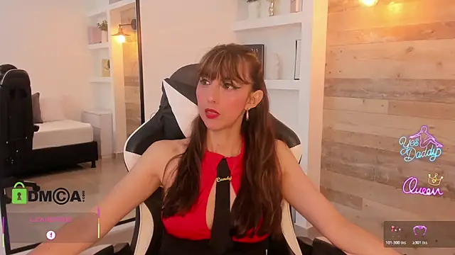 candy summer28 online show from March 20, 2:00 pm