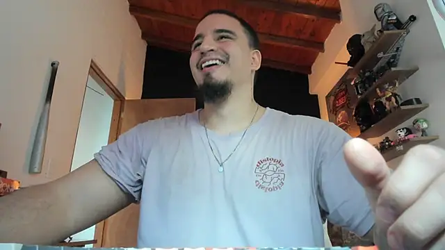 kingbear777 online show from April 15, 10:21 pm