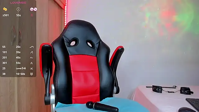 barbiee ebony online show from February 15, 8:02 am