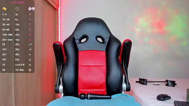 barbiee ebony online show from February 20, 6:26 am