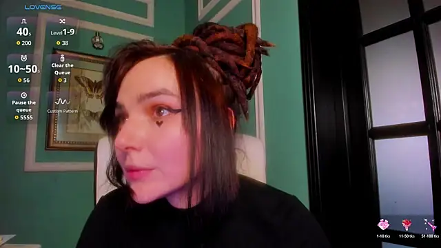 1Munique online show from January 19, 2:21 pm