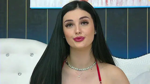 SophiaVilner online show from January 9, 10:41 pm